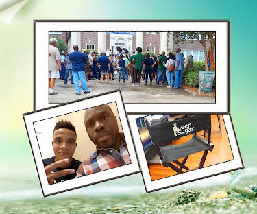 Simply Phillip Brown