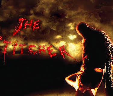 The Stitcher (2007)