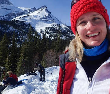 Avalanche: Making a Deadly Snowstorm