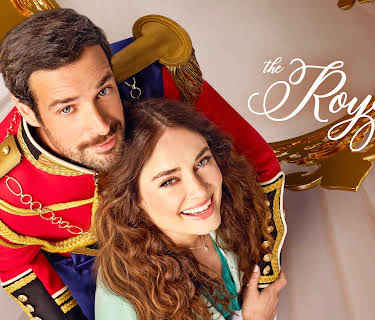 The Royal We (2025)