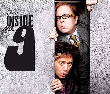 Inside No. 9, Season 1