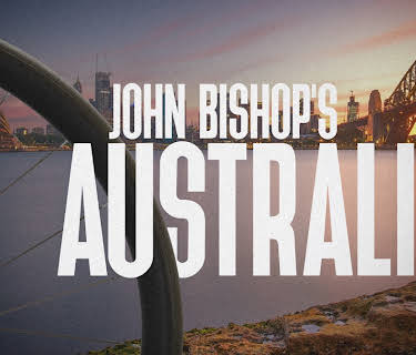 John Bishop's Australia