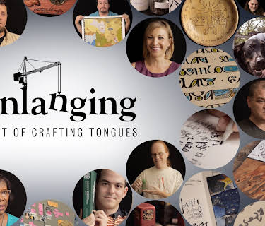 Conlanging, The Art of Crafting Tongues (2017)