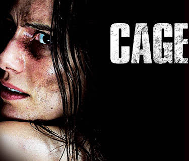 Caged (2013)
