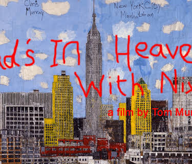 Dad's In Heaven With Nixon (2010)