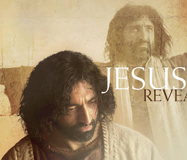 Jesus Revealed