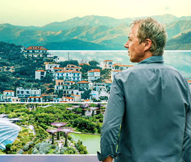 Lev til du blir hundre: De blå sonenes hemmelighet