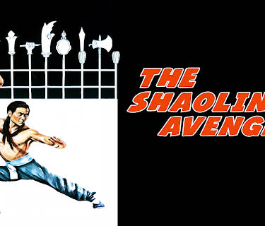 The Shaolin Avengers (1976)