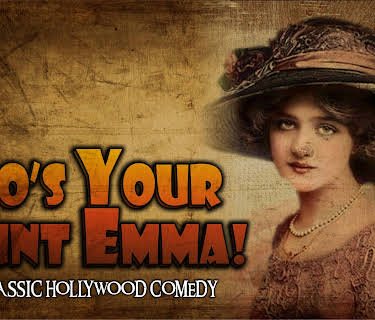 So's Your Aunt Emma: Classic Hollywood Comedy (1942)