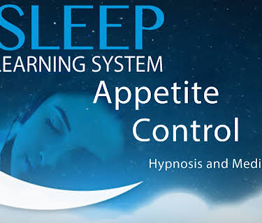 Meditation-Appetite Control, Hypnosis (The Sleep Learning System With Joel Thielke)