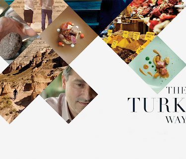 The Turkish Way (2017)