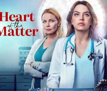 Heart of the Matter (2022)