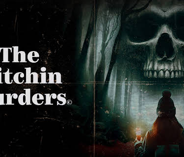 The Mitchin Murders (2024)