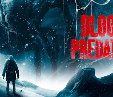 Blood Predator (2024)