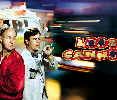 Loose Cannons (1990)