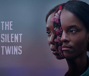 The Silent Twins (2022)