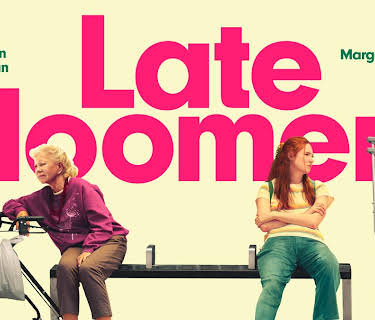 Late Bloomers (2024)