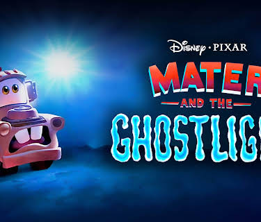 Mater and the Ghostlight - Pixar Short