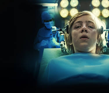 Living with Yourself