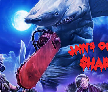 Jaws Of The Shark (2022)