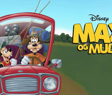 Goof Troop