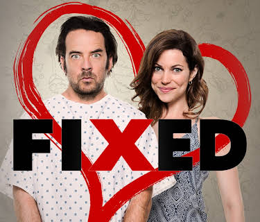 Fixed (2018)
