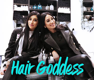Hair Goddess Season 1