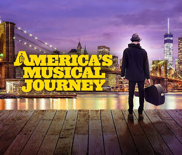 America's Musical Journey (2018)