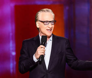 Bill Maher: #Adulting