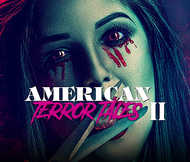 American Terror Tales 2 (2023)
