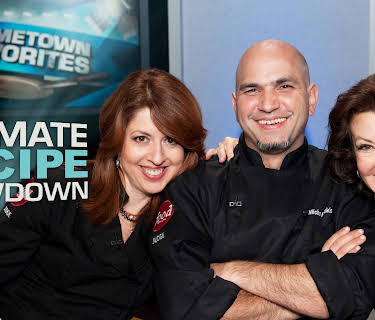 Ultimate Recipe Showdown