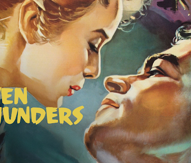 Seven Thunders (1959)