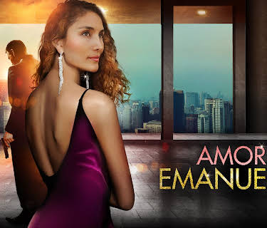 Amor Emanuelle (2023)