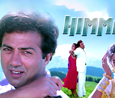 Himmat (1996)