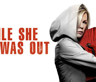 While She Was Out (2008)
