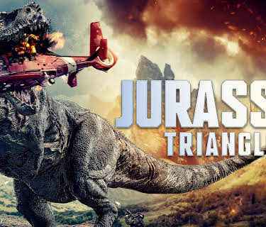 Jurassic Triangle (2024)