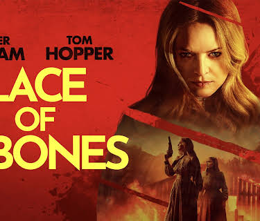 Place of Bones (2024)