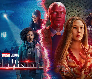 WandaVision