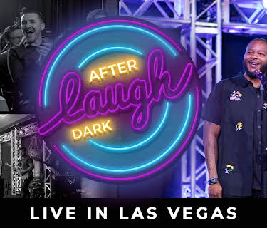 Laugh After Dark - Live in Las Vegas