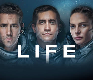 Life (2017)