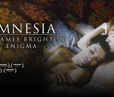 Amnesia: The James Brighton Enigma (2005)