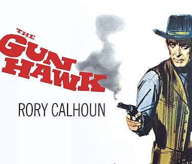 The Gun Hawk (1963)