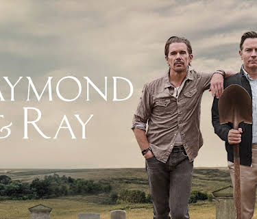 Raymond & Ray (2022)