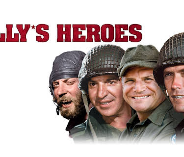 Kelly's Heroes (1970)