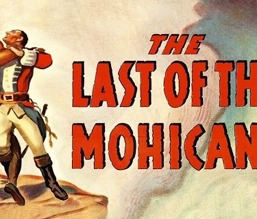 The Last Of The Mohicans (1936)
