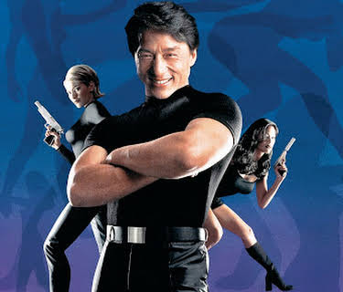 Operation Condor (1991)