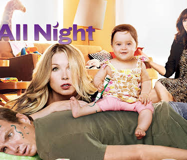 Up All Night Season 1