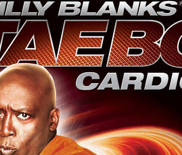 Cardio Bootcamp Live (2004)