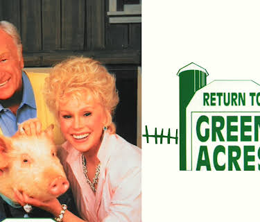 Return To Green Acres (1990)