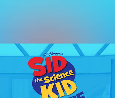 Sid the Science Kid: The Movie